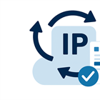 d-basics Portal IP address change
