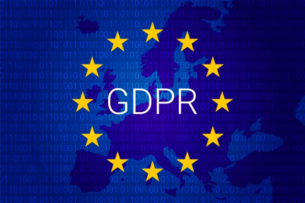 d-basics and the GDPR